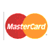 Visa - MasterCard (PayPal)